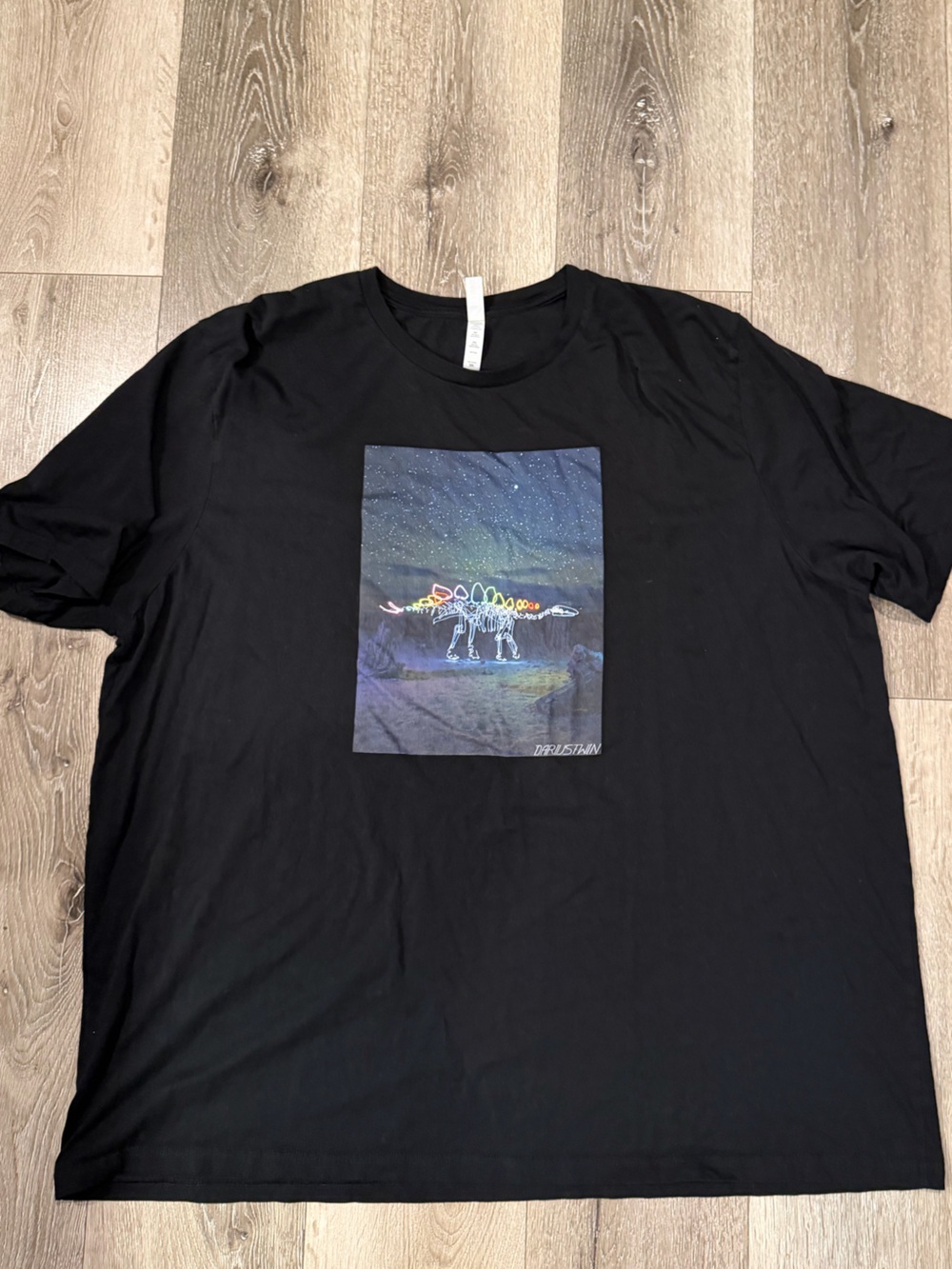 5XL graphic t shirt